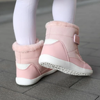Kids winter shoes | Barefoot shoes | Slip-resistant