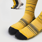 Merino Wandersocken | Ankle und Atmungsaktiv