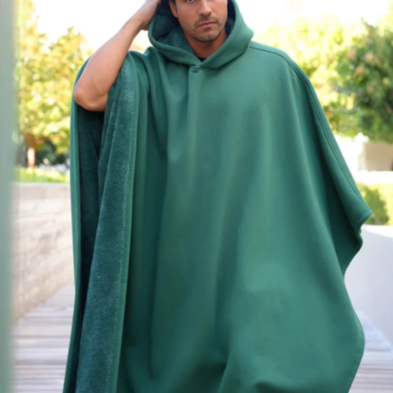 Unisex Blanket Hoodie | For Home