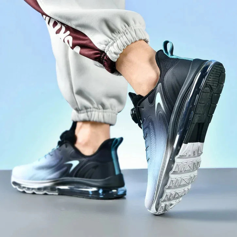 Men’s Training Shoes | Cushioned Athletic Sneakers