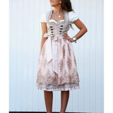 Hanni | Women's Dirndl Oktoberfest Dress | 2025