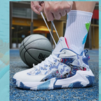 Men's Air Basketball Shoes | Breathable