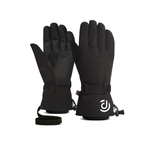 Ski Gloves | Non-Slip for Winter Sports
