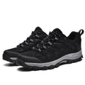 Jasper | Waterproof trekking and hiking shoes with non-slip sole