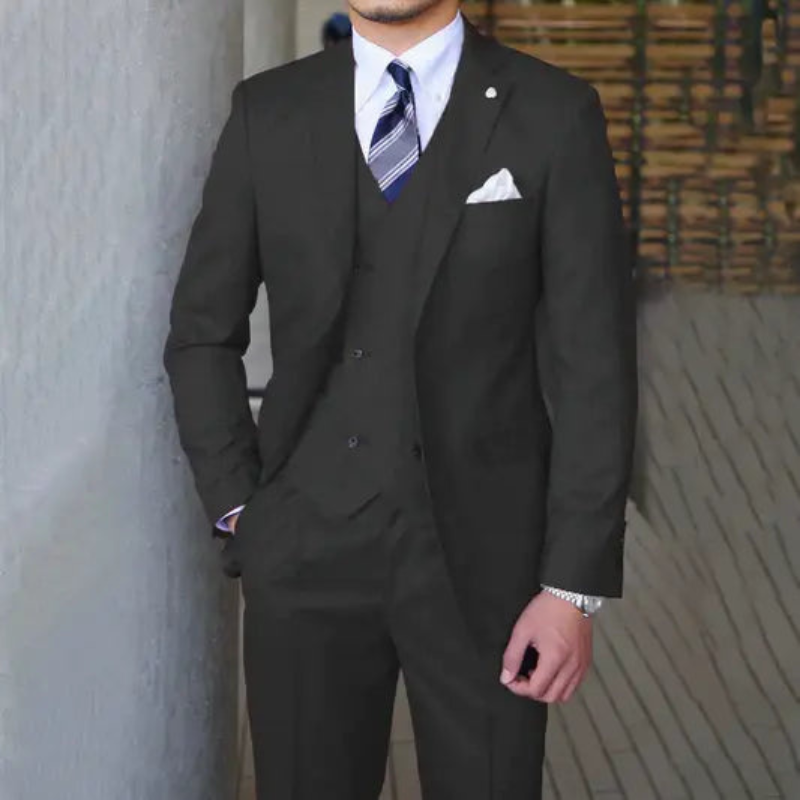 Valerian | Herren Leichte Sommer Anzug | Hochzeitgast