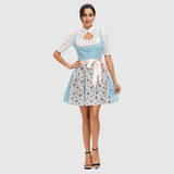 Waltraud | Women's Dirndl Oktoberfest Dress | 2025