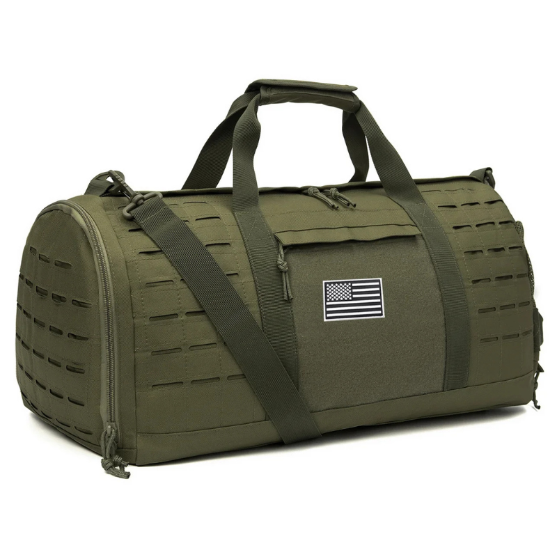 Basketball Gym Bag | Sports Duffle