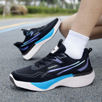 Marathon Running Shoes | Cushioned Performance