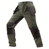 Men's work trousers | Robust and breathable