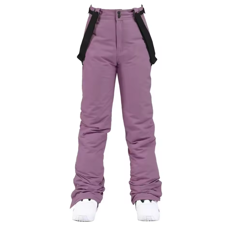 Skihose Damen | Warm & Wasserdicht