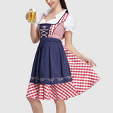 Anneliese | Women's Dirndl Oktoberfest Dress | 2025
