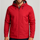 Men's transitional jacket | Water-repellent