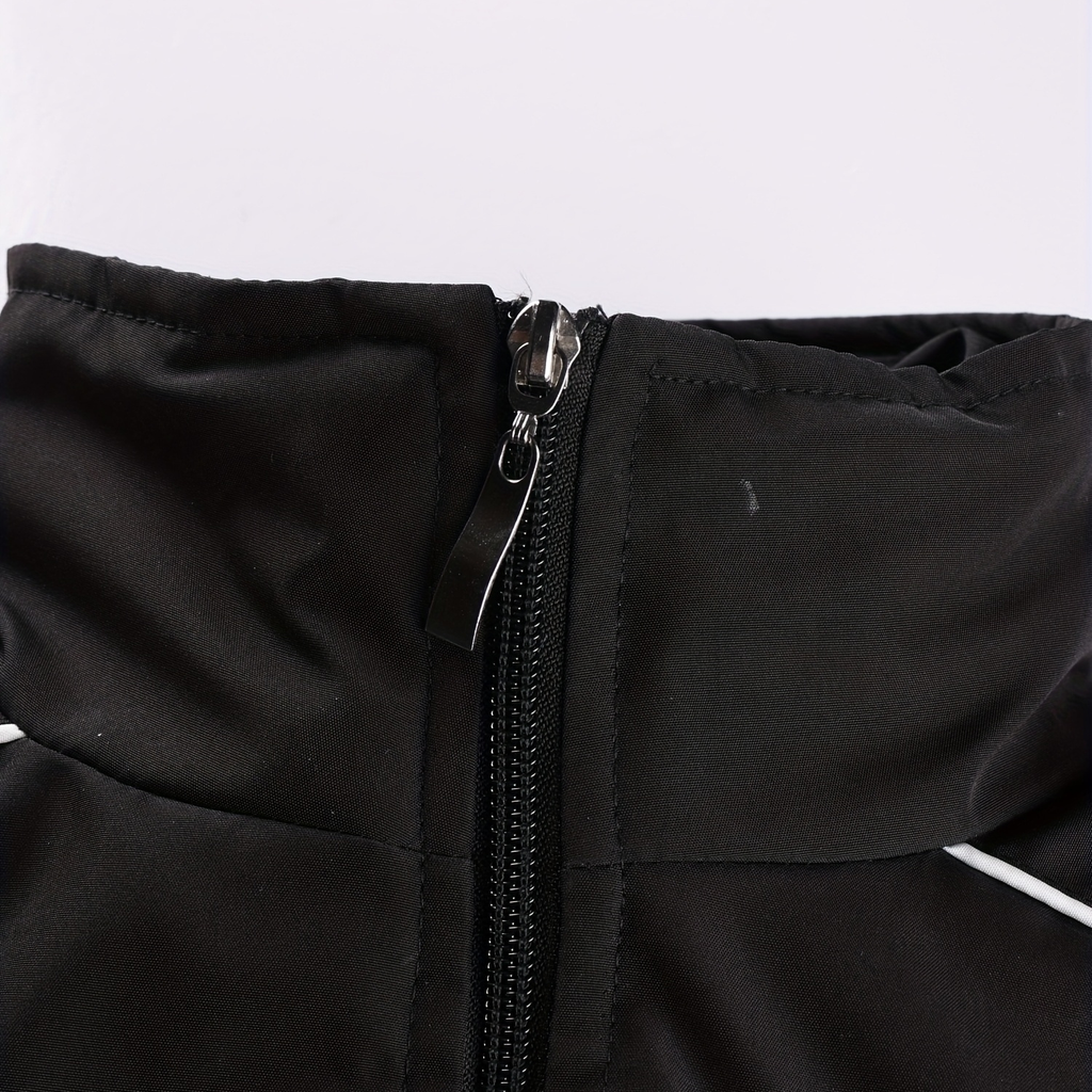 Vintage Rennjacke F1 Racing | Unisex Übergangsjacke
