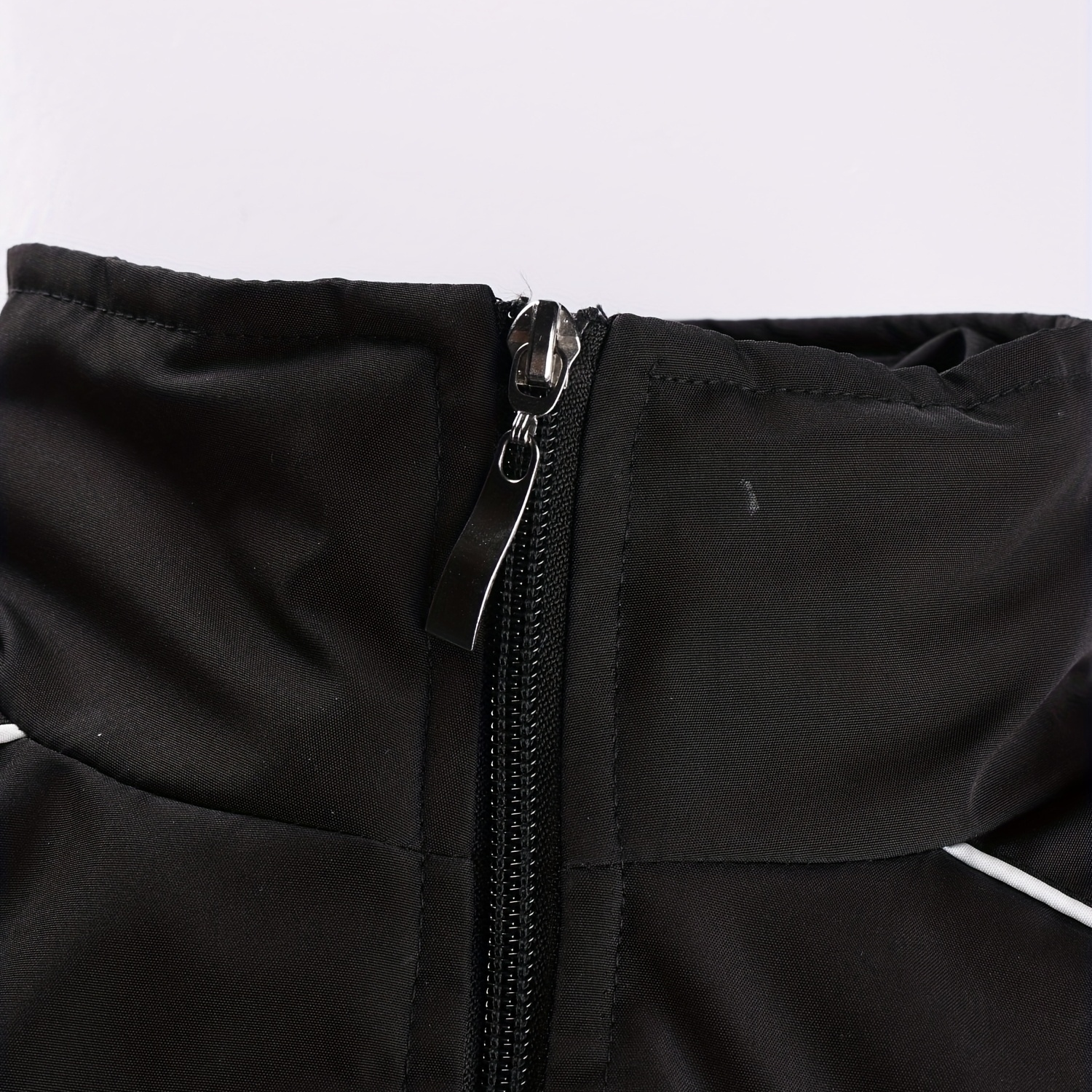 Vintage Rennjacke F1 Racing | Unisex Übergangsjacke