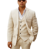 Remiel | Men's Summer Suit | Lightweight