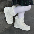 Kids winter shoes | Barefoot shoes | Slip-resistant