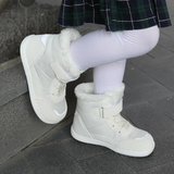 Kids winter shoes | Barefoot shoes | Slip-resistant