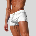 Gordon | Schnelle Trocken Badehose für Herren mit Kordelzug