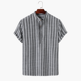 Levik | Men's polo shirt | Old Money