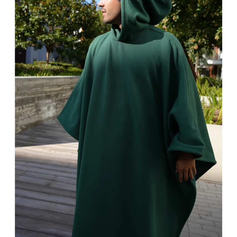 Unisex Blanket Hoodie | For Home
