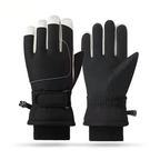 Ski Gloves | Thermal & Snow-Resistant