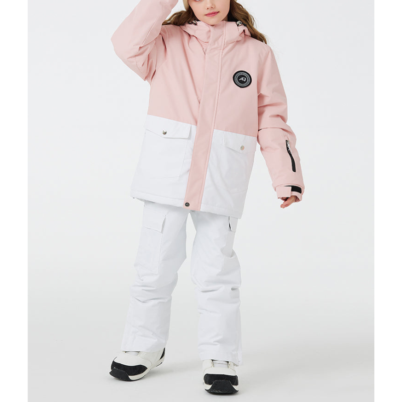Kids Snow Suit | Outdoor Winter Snowsuit