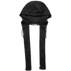 Men's Coat with Detachable Hood | Winter