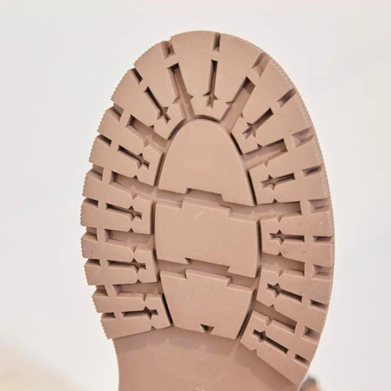 Women's Winter Boots | Lined & With Zipper