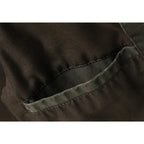Men's transitional jacket | Field jacket green