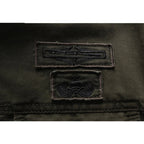 Men's transitional jacket | Field jacket green