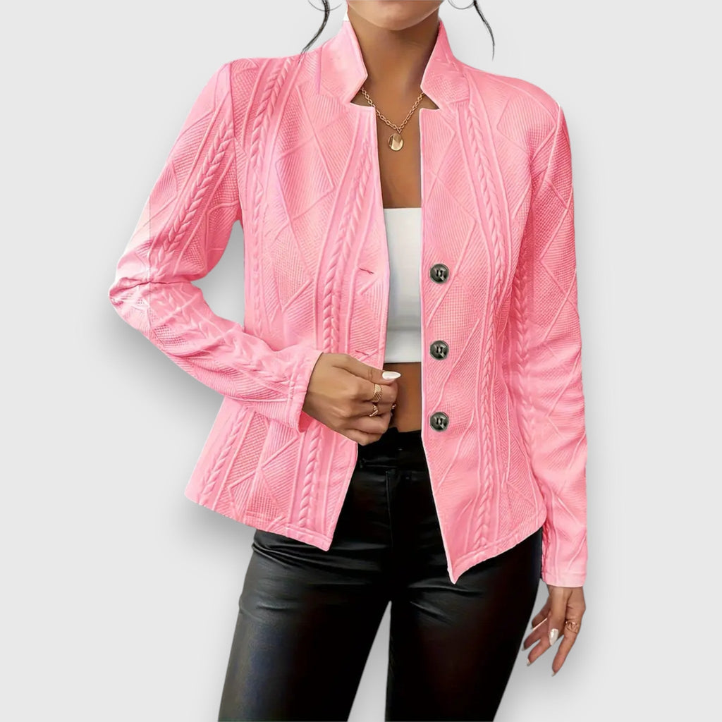 Leichte Übergangsjacke Damen | Frühling