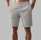 Mario | Lässige Herren Shorts - Loose Fit