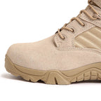 Alexander | Militärische taktische Stiefel-Becker Boutique
