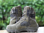 Alexander | Militärische taktische Stiefel-Becker Boutique