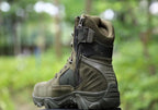 Alexander | Militärische taktische Stiefel-Becker Boutique