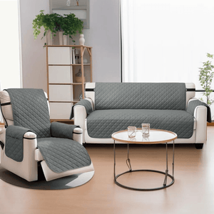 AquaSafe Stuhlhülse | Wasserdichter Stuhlschutz-Becker Boutique