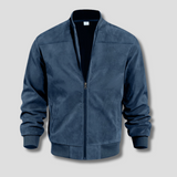 Men's Bomber Jacket | Lightweight | Transitional Jacket