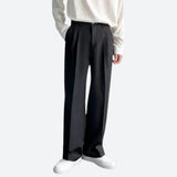 Men's Casual Trousers | Relaxed Fit & Comfortable