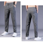 Ben | Schnelltrocknende Herren Stretchhose-Becker Boutique