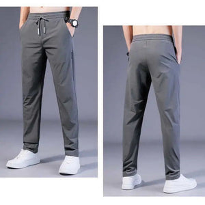 Ben | Schnelltrocknende Herren Stretchhose-Becker Boutique