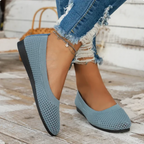 Berlin | Ergonomische Ballerinas-Becker Boutique