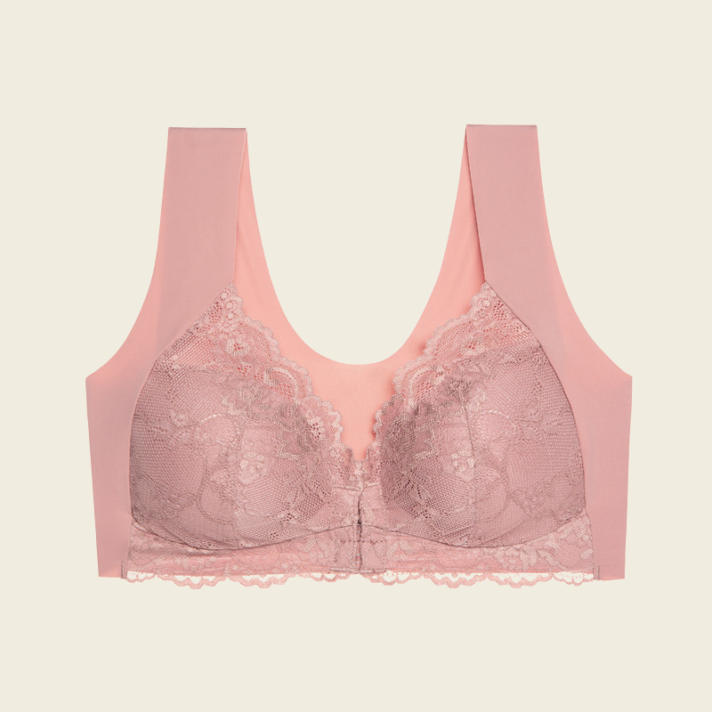 Bianca | 5D formender Push-up-Komfort-Spitzen-BH-Becker Boutique