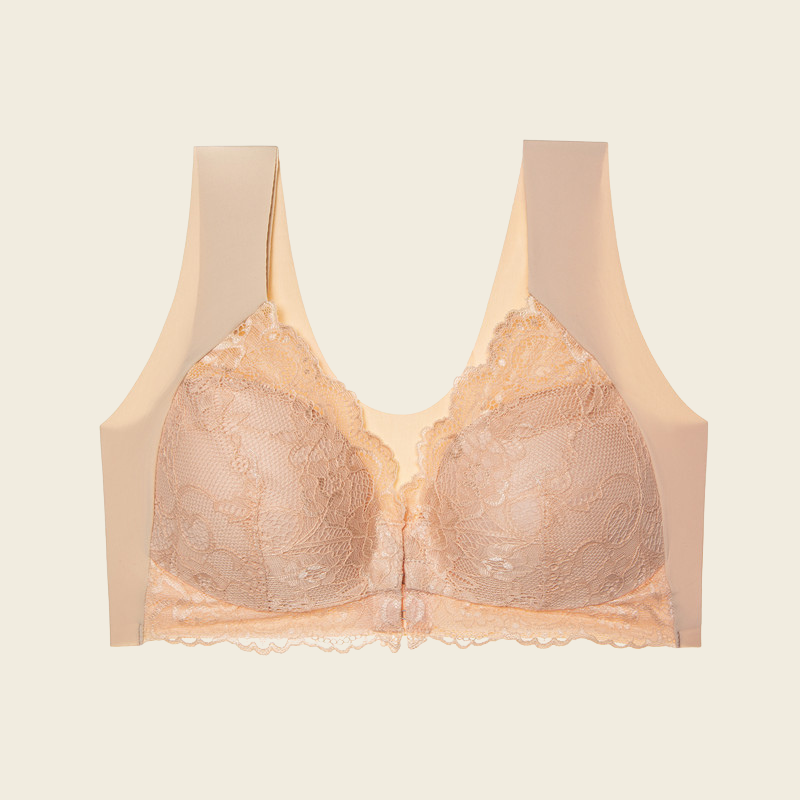 Bianca | 5D formender Push-up-Komfort-Spitzen-BH-Becker Boutique