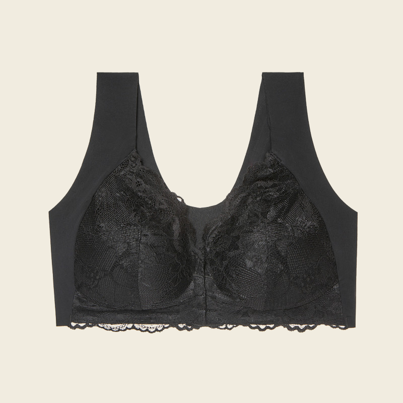 Bianca | 5D formender Push-up-Komfort-Spitzen-BH-Becker Boutique