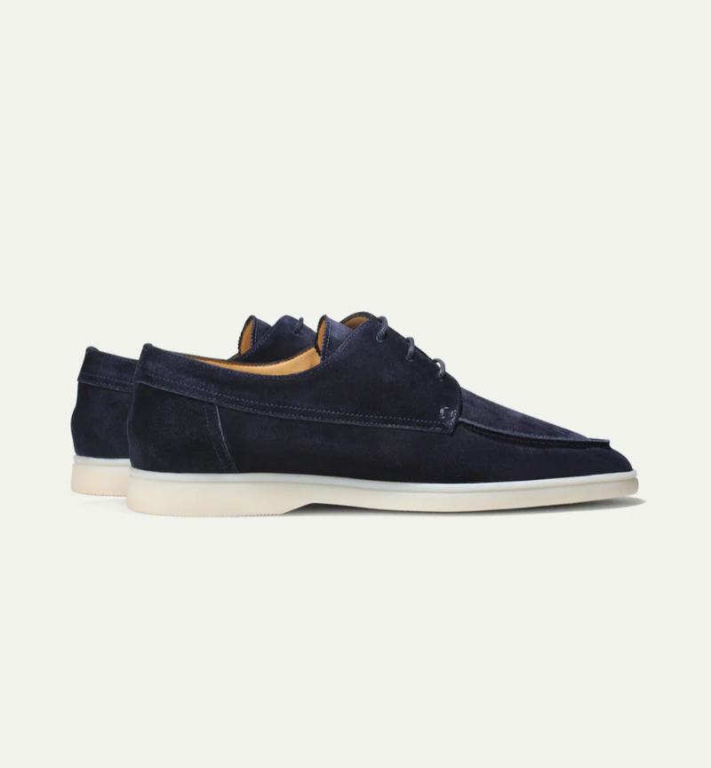 Carr | Men's Comfortable Summer Loafers
