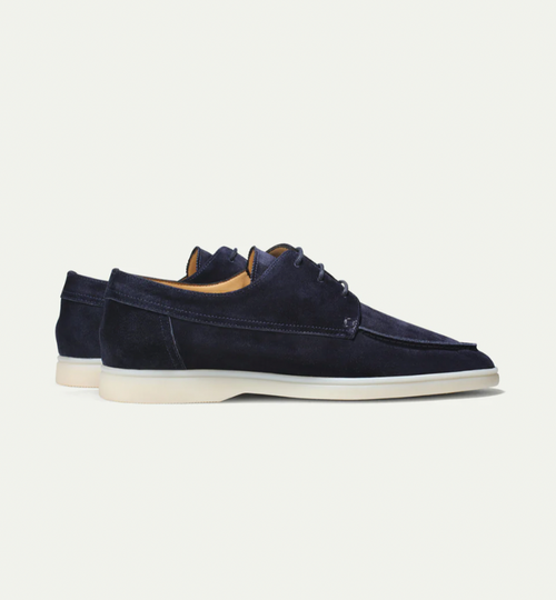 Carr | Men's Comfortable Summer Loafers