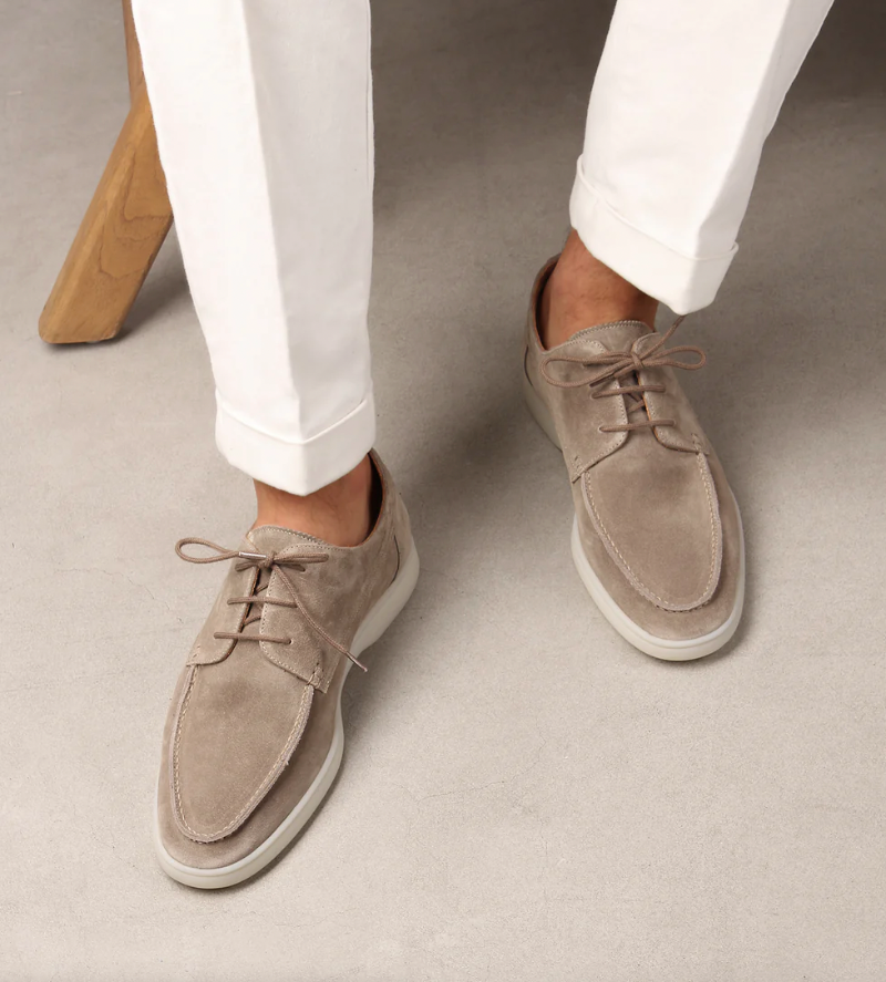 Carr | Men's Comfortable Summer Loafers