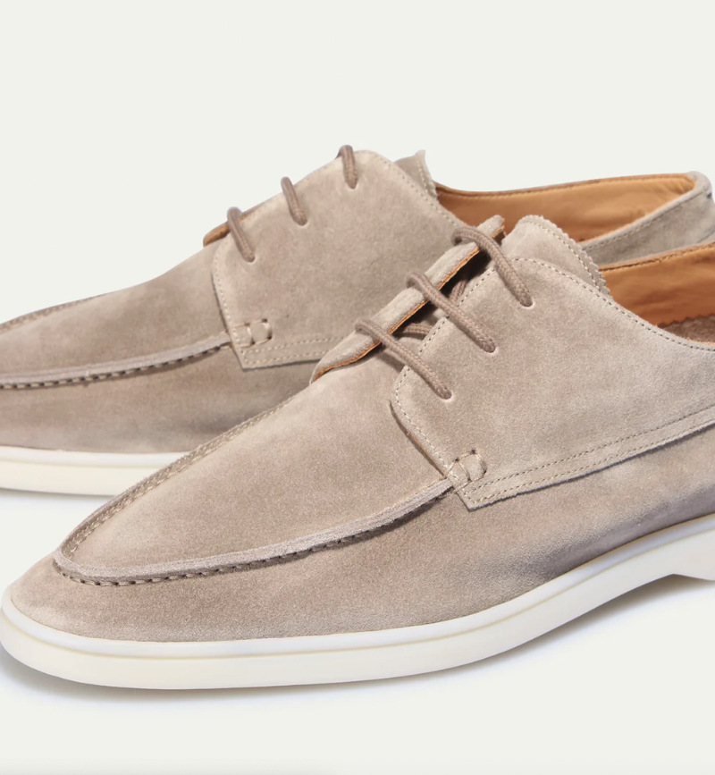 Carr | Men's Comfortable Summer Loafers