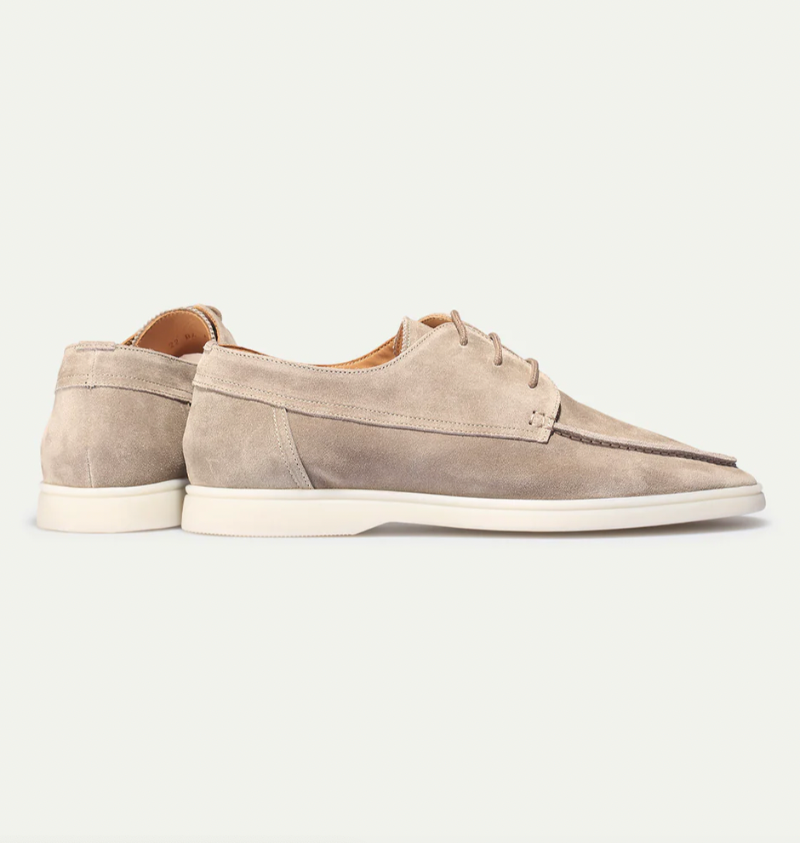 Carr | Men's Comfortable Summer Loafers