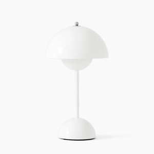 Blumenlampe | Minimalistische Skandinavische Blumenlampe-Becker Boutique